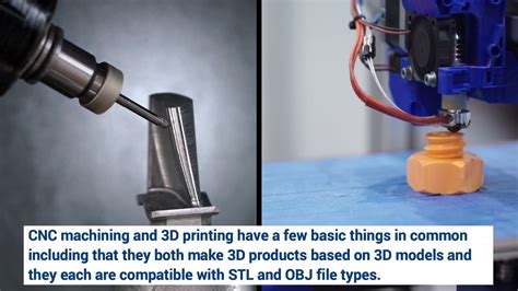 cnc 3d printer parts|3d printer vs cnc machine.